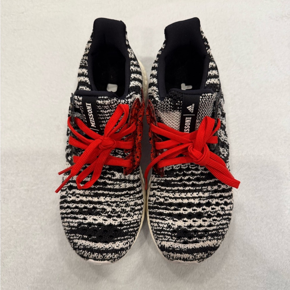 adidas Missoni x UltraBoost Clima “Oreo” - Men’s Size 6